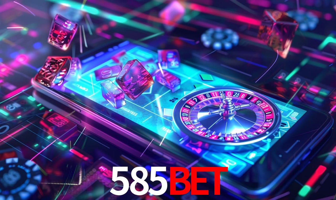 Estatísticas do Jogo 585bet