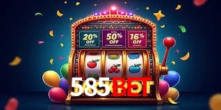 Especiais de Fim de Semana 585bet