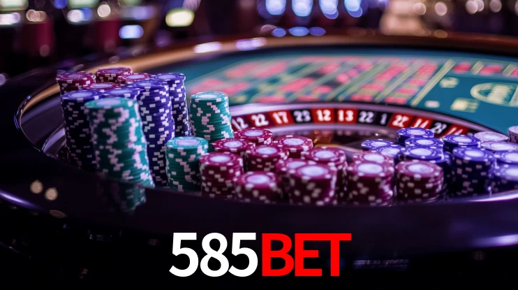 Programa VIP 585bet