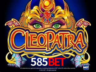 A Experiência Imersiva dos Cassinos Ao Vivo no 585bet