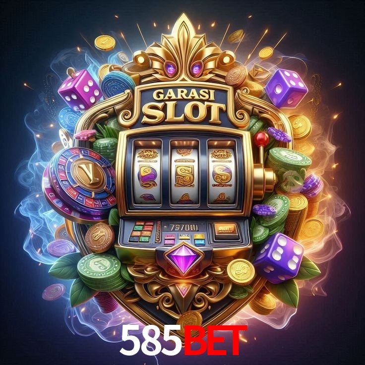 Integração de APIs 585bet