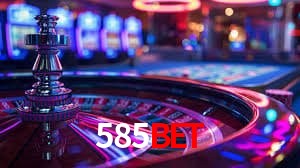 Avaliações dos Jogadores 585bet