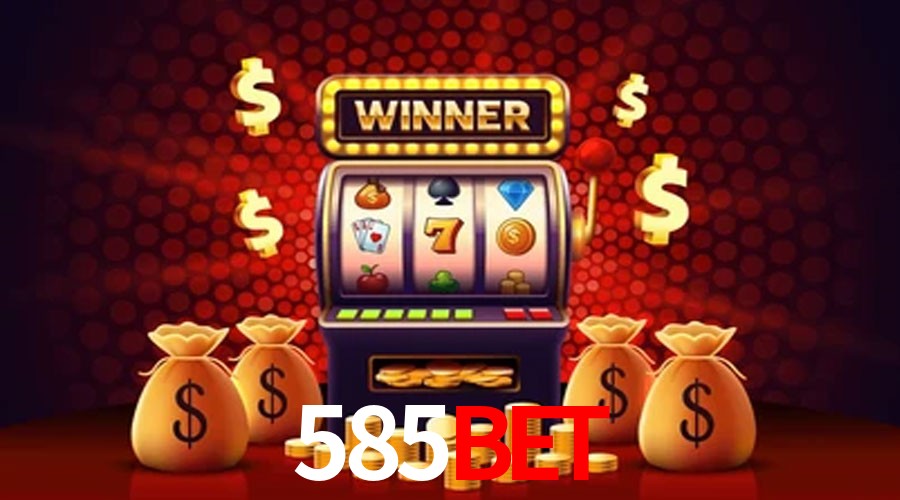 Seasonal Promotions 585bet