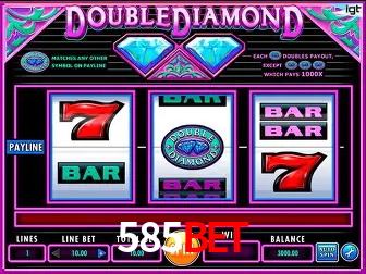 Desvendando o Mundo dos Jogos Virtuais na 585bet