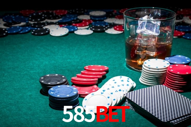 Apostas de Basquete 585bet