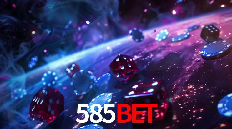 Account Benefits 585bet