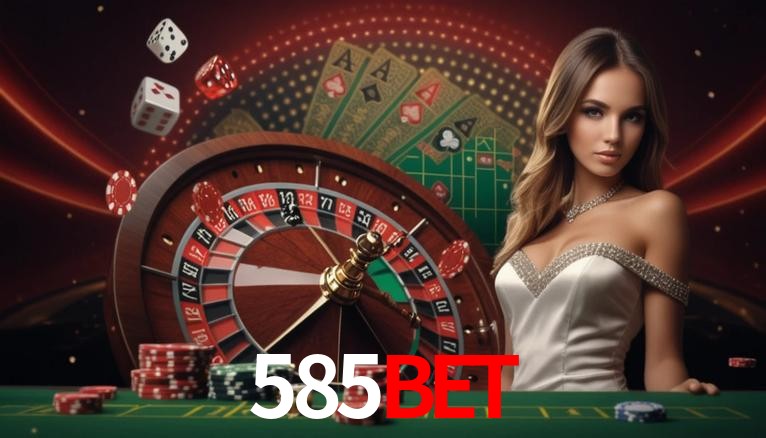 API Integration 585bet