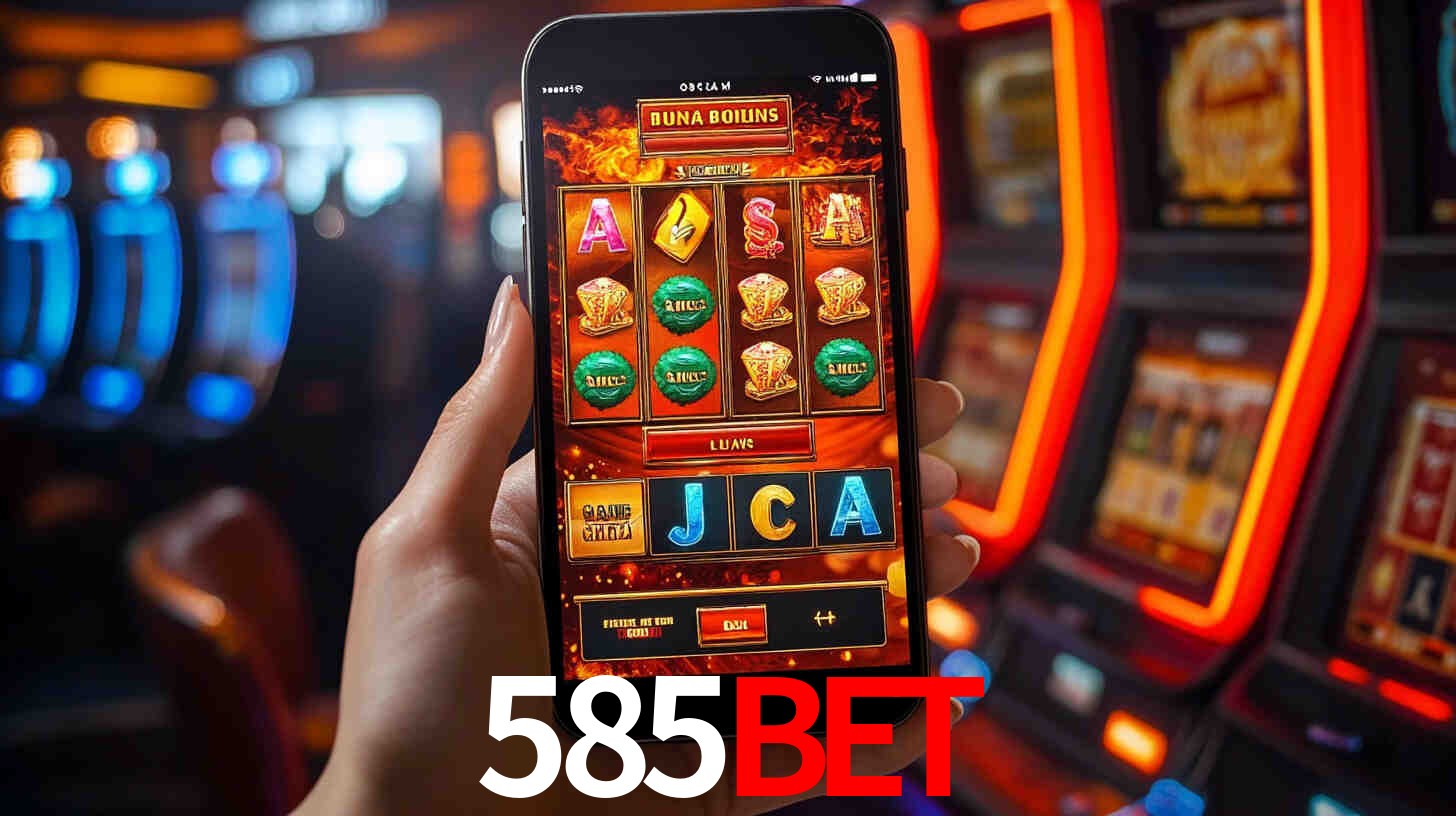 585bet - Última Chance Agora - 585bet.com