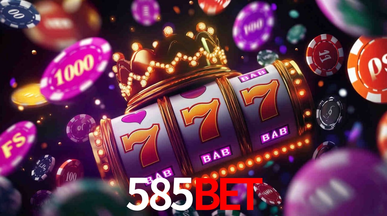 Games Directory 585bet