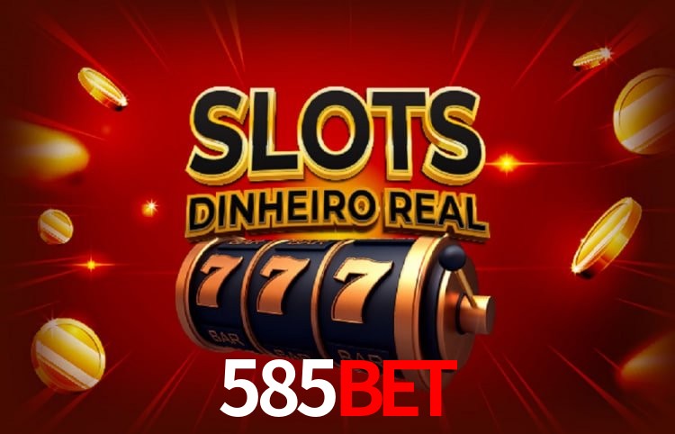 585bet Logo Oficial