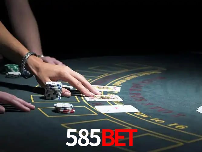 585bet Certificado eCOGRA