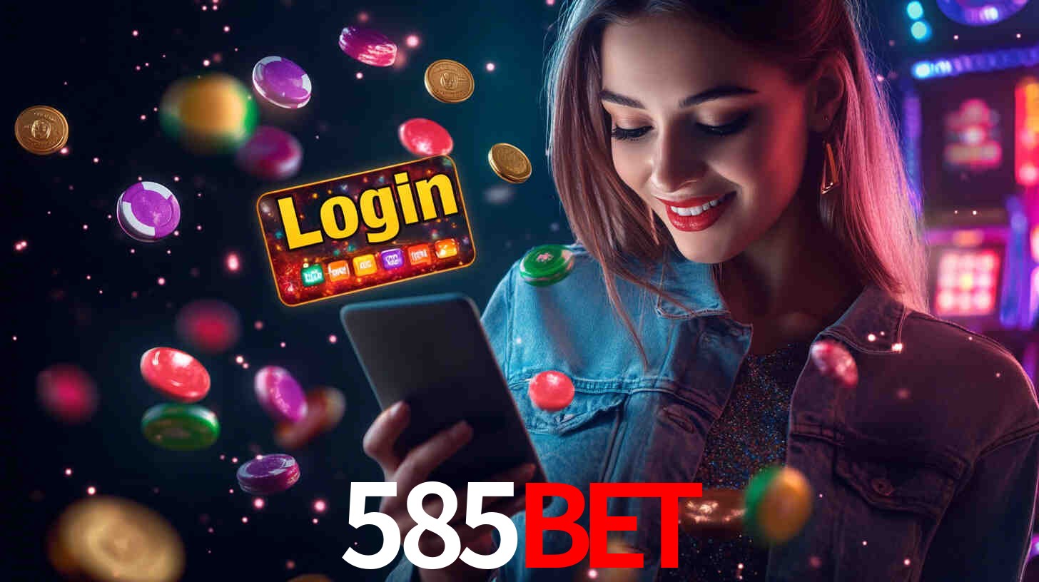 Explorando a Categoria de Eventos em Apostas na 585bet