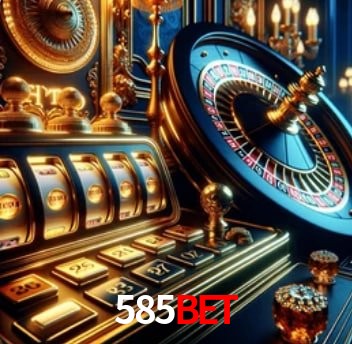 Apostas de Tênis 585bet