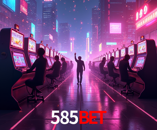 Jogo Aviator 585bet