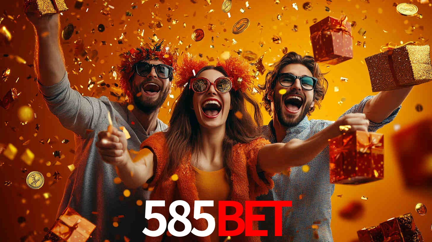 585bet: A Experiência de Casino com Jogos de Mesa ao Vivo