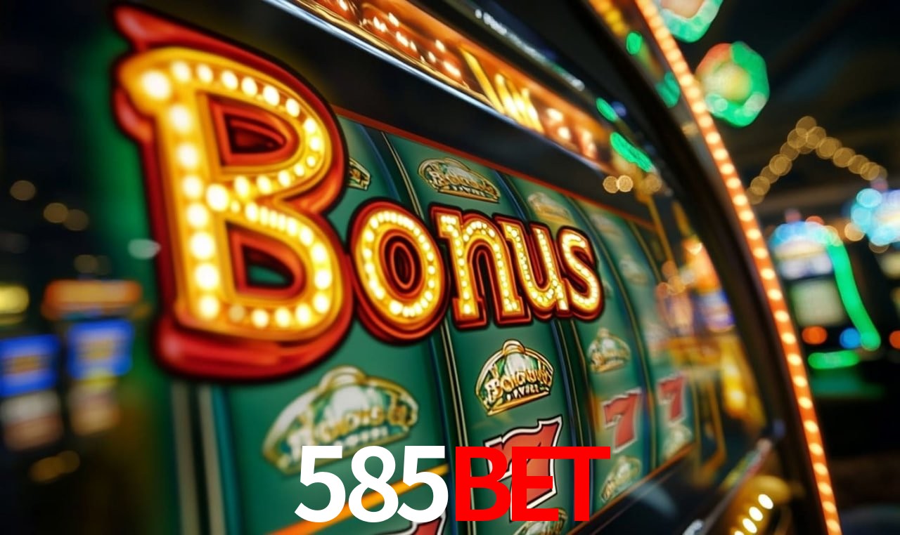 585bet Loteria Online Brasil - Plataforma Certificada