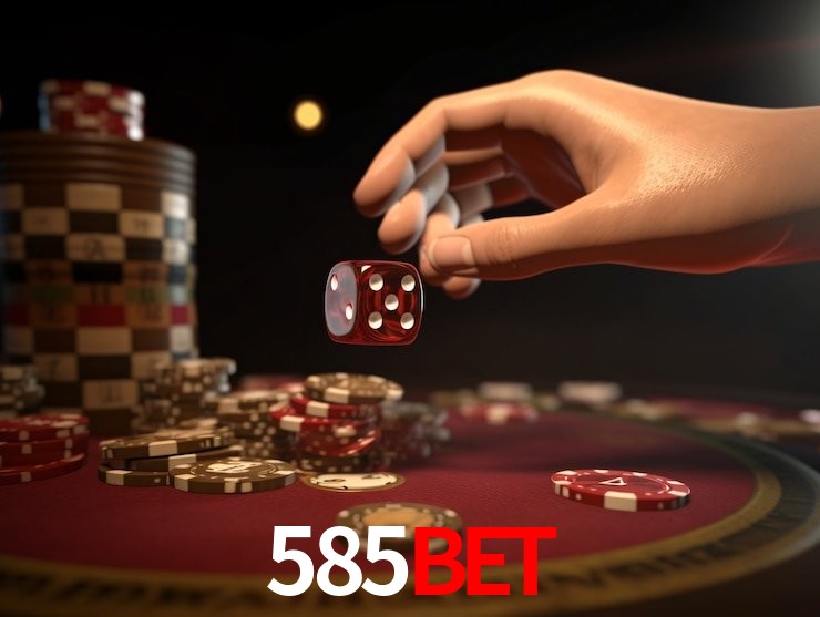 Login Seguro 585bet