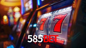 Design Responsivo 585bet