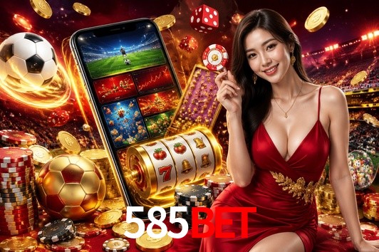 Tennis Betting 585bet