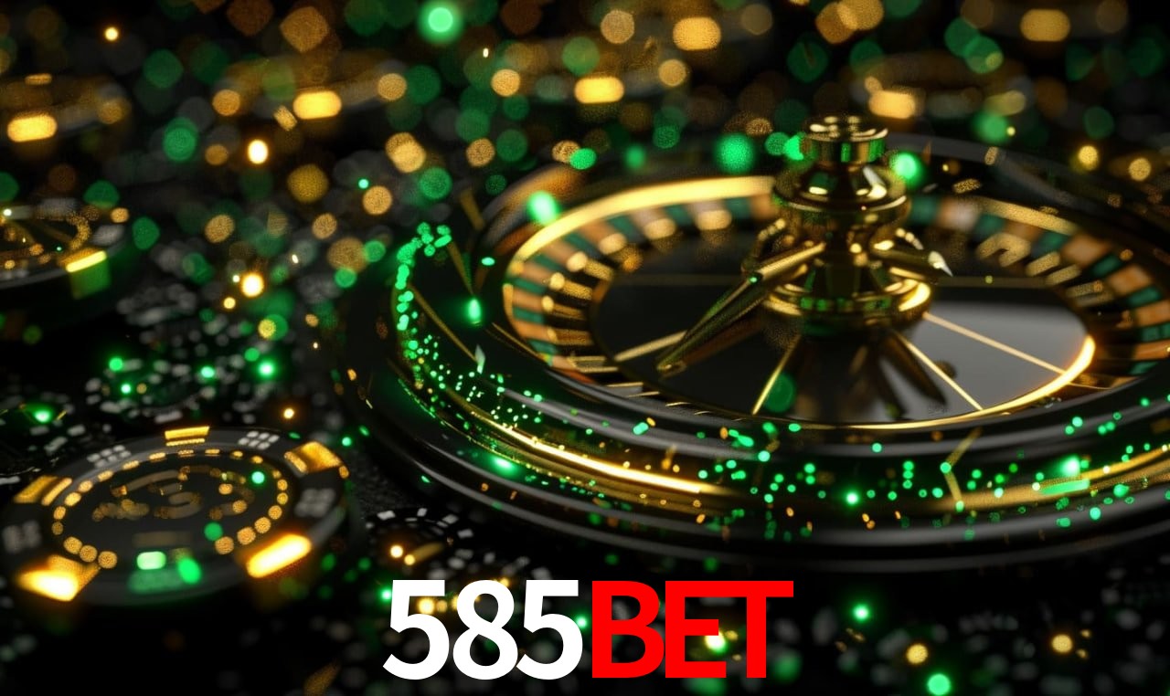 Bot 585bet Telegram