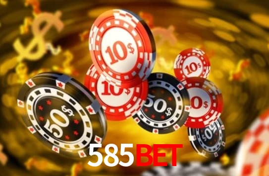 Estatísticas 585bet
