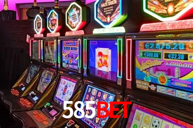 Descubra a Essência do 585bet: Nossa História e Compromissos