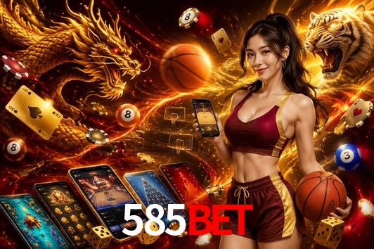 Player Reviews 585bet