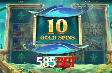 A Emoção da Loteria na 585bet: Uma Chance de Mudança de Vida