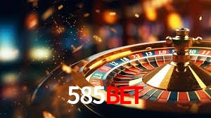 585bet Seguro SSL