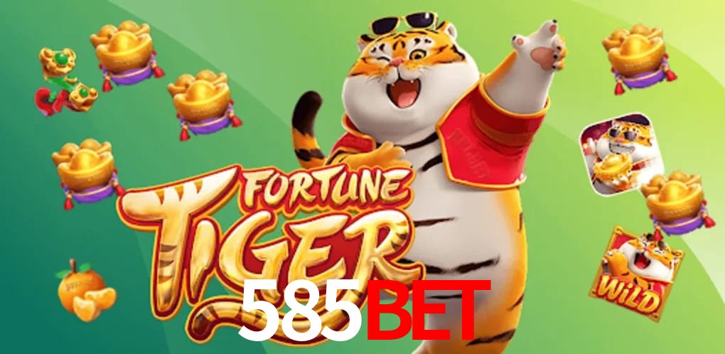 Statistics 585bet