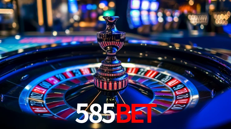 585bet: Jogos de Caça-Níqueis-Altas Recompensas, Roleta-Velocidade, Blackjack-Desafios Máximos