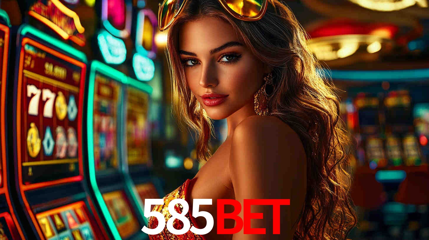 Premium Interface 585bet