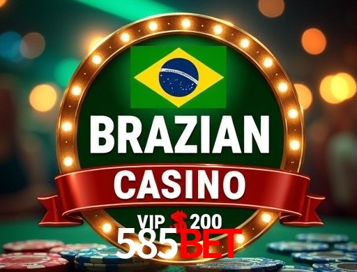 585bet VIP Program Logo