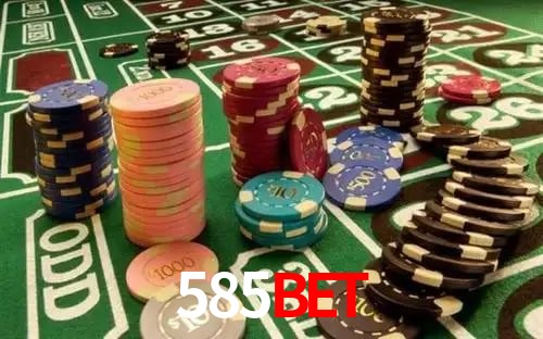 585bet Download Speed Test Logo - Teste de Velocidade Certificado