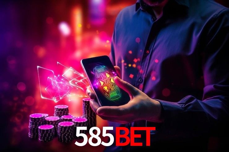 Jogo Spaceman 585bet