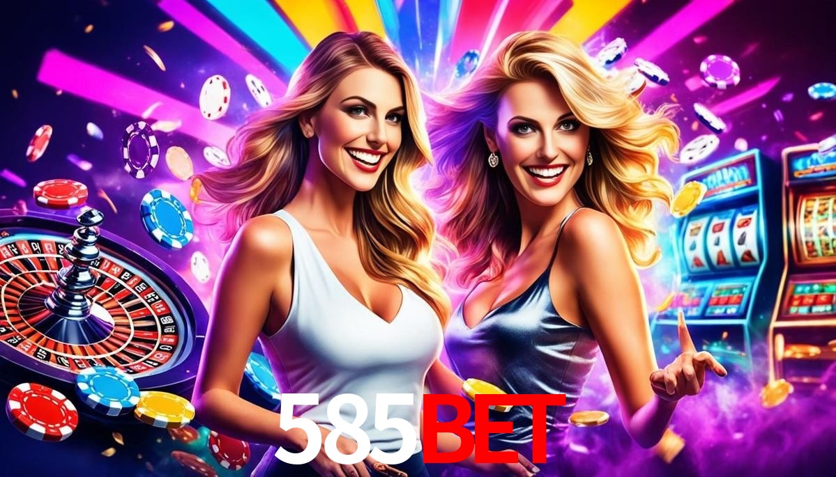 Torneios 585bet